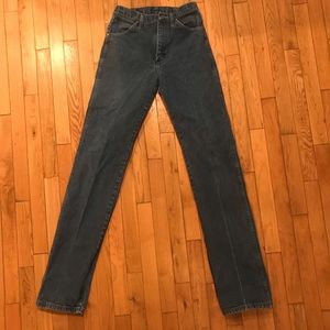Men’s Wrangler Cowboy Cut Original Fit jeans